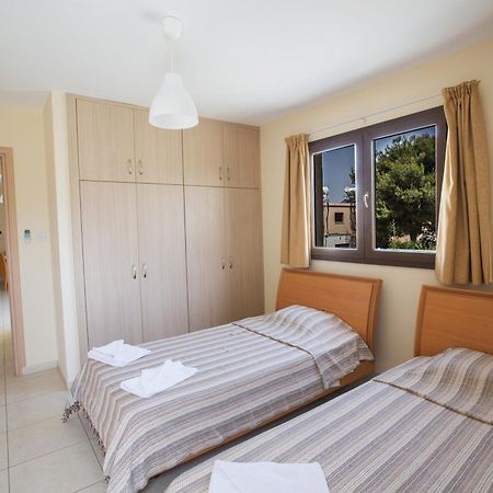 Napiana Apartments Айя-Напа Номер фото