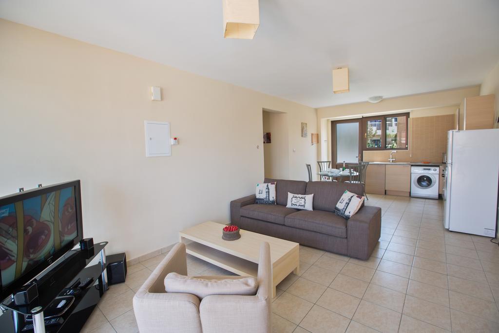 Napiana Apartments Айя-Напа Номер фото